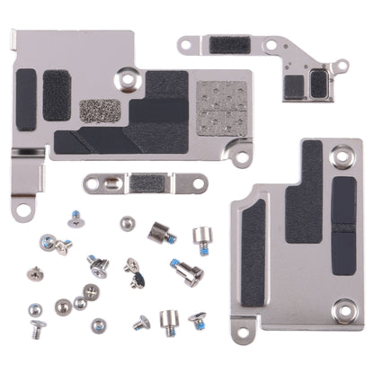 Inner Repair Accessories Part Set, For iPhone 15 Pro Max, For iPhone 15 Pro, For iPhone 15 Plus, For iPhone 15, For iPhone 13 Pro Max, For iPhone 13 Pro, For iPhone 13, For iPhone 13 mini, For iPhone 12 Pro / 12, For iPhone 12 mini, For iPhone 11 Pro M...