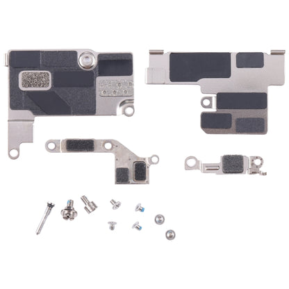Inner Repair Accessories Part Set, For iPhone 15 Pro Max, For iPhone 15 Pro, For iPhone 15 Plus, For iPhone 15, For iPhone 13 Pro Max, For iPhone 13 Pro, For iPhone 13, For iPhone 13 mini, For iPhone 12 Pro / 12, For iPhone 12 mini, For iPhone 11 Pro M...