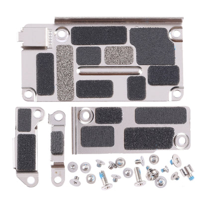 Inner Repair Accessories Part Set, For iPhone 15 Pro Max, For iPhone 15 Pro, For iPhone 15 Plus, For iPhone 15, For iPhone 13 Pro Max, For iPhone 13 Pro, For iPhone 13, For iPhone 13 mini, For iPhone 12 Pro / 12, For iPhone 12 mini, For iPhone 11 Pro M...