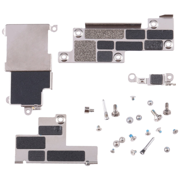 Inner Repair Accessories Part Set, For iPhone 15 Pro Max, For iPhone 15 Pro, For iPhone 15 Plus, For iPhone 15, For iPhone 13 Pro Max, For iPhone 13 Pro, For iPhone 13, For iPhone 13 mini, For iPhone 12 Pro / 12, For iPhone 12 mini, For iPhone 11 Pro M...
