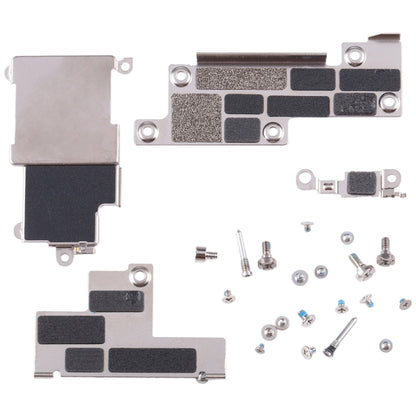 Inner Repair Accessories Part Set, For iPhone 15 Pro Max, For iPhone 15 Pro, For iPhone 15 Plus, For iPhone 15, For iPhone 13 Pro Max, For iPhone 13 Pro, For iPhone 13, For iPhone 13 mini, For iPhone 12 Pro / 12, For iPhone 12 mini, For iPhone 11 Pro M...