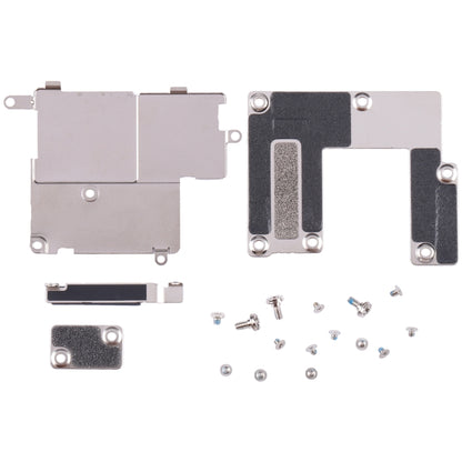 Inner Repair Accessories Part Set, For iPhone 15 Pro Max, For iPhone 15 Pro, For iPhone 15 Plus, For iPhone 15, For iPhone 13 Pro Max, For iPhone 13 Pro, For iPhone 13, For iPhone 13 mini, For iPhone 12 Pro / 12, For iPhone 12 mini, For iPhone 11 Pro M...