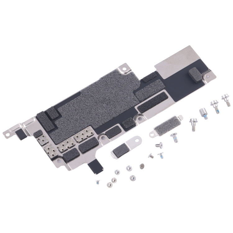 Inner Repair Accessories Part Set, For iPhone 15 Pro Max, For iPhone 15 Pro, For iPhone 15 Plus, For iPhone 15, For iPhone 13 Pro Max, For iPhone 13 Pro, For iPhone 13, For iPhone 13 mini, For iPhone 12 Pro / 12, For iPhone 12 mini, For iPhone 11 Pro M...