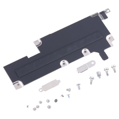 Inner Repair Accessories Part Set, For iPhone 15 Pro Max, For iPhone 15 Pro, For iPhone 15 Plus, For iPhone 15, For iPhone 13 Pro Max, For iPhone 13 Pro, For iPhone 13, For iPhone 13 mini, For iPhone 12 Pro / 12, For iPhone 12 mini, For iPhone 11 Pro M...