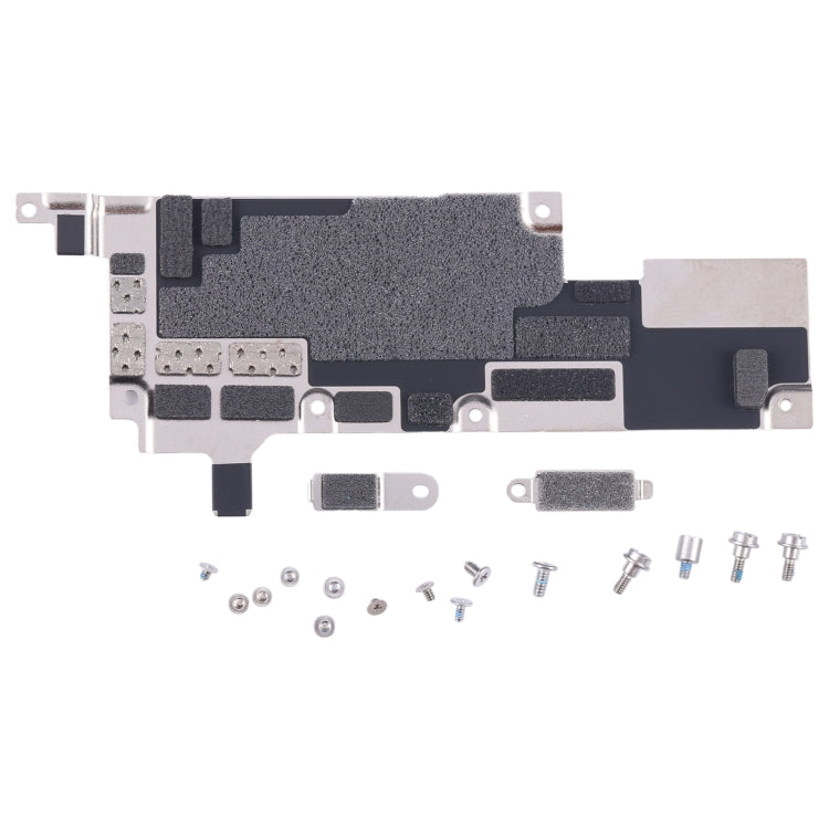 Inner Repair Accessories Part Set, For iPhone 15 Pro Max, For iPhone 15 Pro, For iPhone 15 Plus, For iPhone 15, For iPhone 13 Pro Max, For iPhone 13 Pro, For iPhone 13, For iPhone 13 mini, For iPhone 12 Pro / 12, For iPhone 12 mini, For iPhone 11 Pro M...