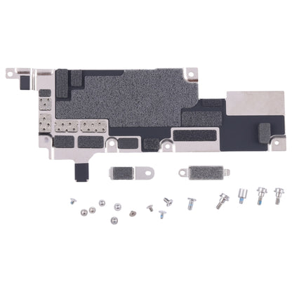 Inner Repair Accessories Part Set, For iPhone 15 Pro Max, For iPhone 15 Pro, For iPhone 15 Plus, For iPhone 15, For iPhone 13 Pro Max, For iPhone 13 Pro, For iPhone 13, For iPhone 13 mini, For iPhone 12 Pro / 12, For iPhone 12 mini, For iPhone 11 Pro M...