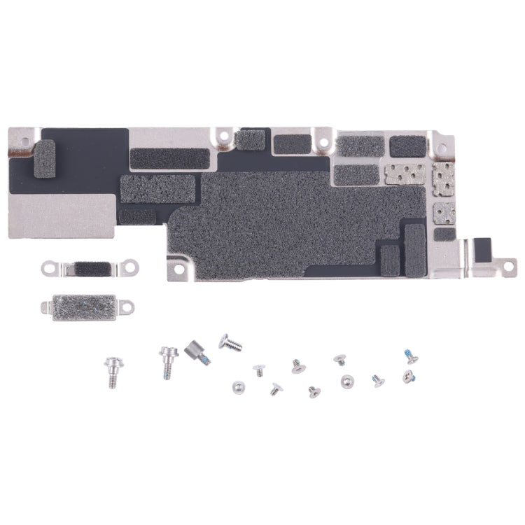 Inner Repair Accessories Part Set, For iPhone 15 Pro Max, For iPhone 15 Pro, For iPhone 15 Plus, For iPhone 15, For iPhone 13 Pro Max, For iPhone 13 Pro, For iPhone 13, For iPhone 13 mini, For iPhone 12 Pro / 12, For iPhone 12 mini, For iPhone 11 Pro M...