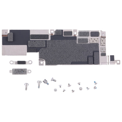 Inner Repair Accessories Part Set, For iPhone 15 Pro Max, For iPhone 15 Pro, For iPhone 15 Plus, For iPhone 15, For iPhone 13 Pro Max, For iPhone 13 Pro, For iPhone 13, For iPhone 13 mini, For iPhone 12 Pro / 12, For iPhone 12 mini, For iPhone 11 Pro M...