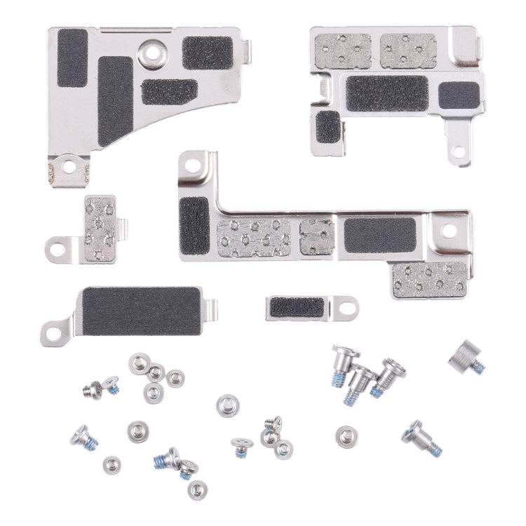 Inner Repair Accessories Part Set, For iPhone 15 Pro Max, For iPhone 15 Pro, For iPhone 15 Plus, For iPhone 15, For iPhone 13 Pro Max, For iPhone 13 Pro, For iPhone 13, For iPhone 13 mini, For iPhone 12 Pro / 12, For iPhone 12 mini, For iPhone 11 Pro M...