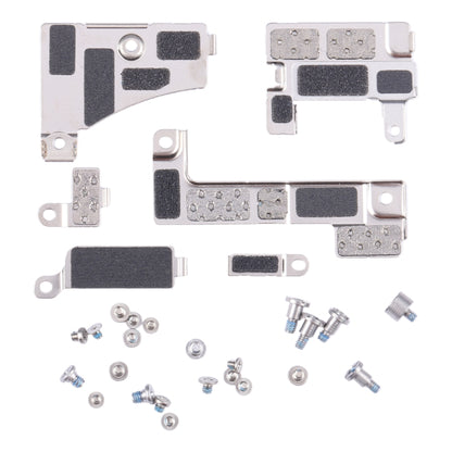 Inner Repair Accessories Part Set, For iPhone 15 Pro Max, For iPhone 15 Pro, For iPhone 15 Plus, For iPhone 15, For iPhone 13 Pro Max, For iPhone 13 Pro, For iPhone 13, For iPhone 13 mini, For iPhone 12 Pro / 12, For iPhone 12 mini, For iPhone 11 Pro M...