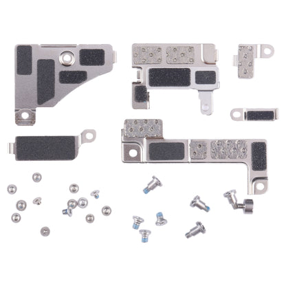 Inner Repair Accessories Part Set, For iPhone 15 Pro Max, For iPhone 15 Pro, For iPhone 15 Plus, For iPhone 15, For iPhone 13 Pro Max, For iPhone 13 Pro, For iPhone 13, For iPhone 13 mini, For iPhone 12 Pro / 12, For iPhone 12 mini, For iPhone 11 Pro M...