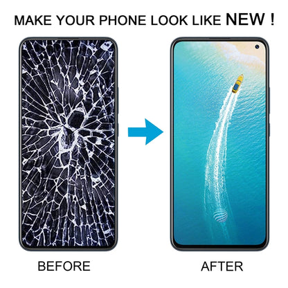 OLED LCD Screen Digitizer Full Assembly, For vivo V19 Neo, For vivo iQOO 3, For vivo X30 Pro, For vivo X30, For vivo V17, For vivo S5