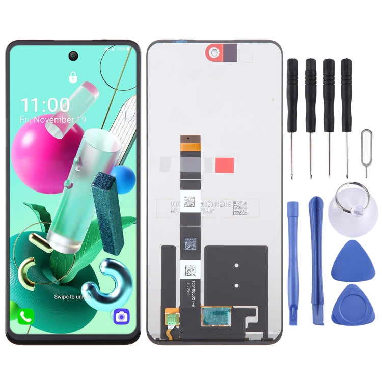 Original LCD Screen With Digitizer Full Assembly