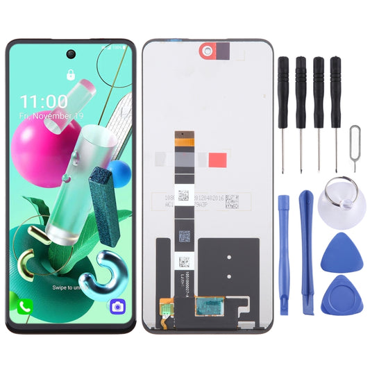 Original LCD Screen With Digitizer Full Assembly