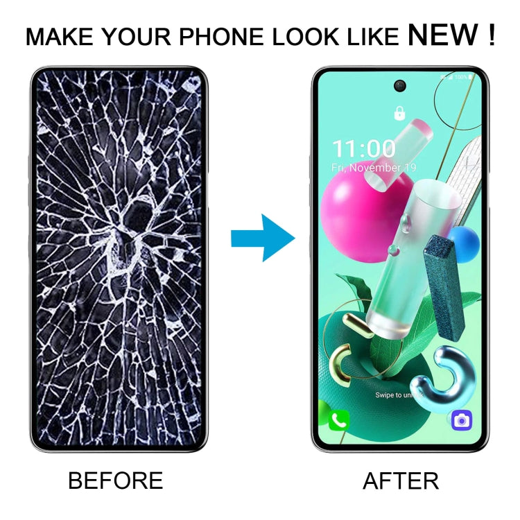 Original LCD Screen With Digitizer Full Assembly