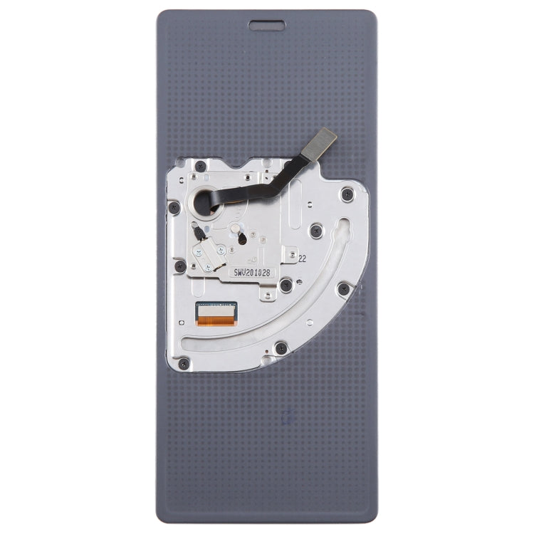 Original LCD Screen With Digitizer Full Assembly with Frame