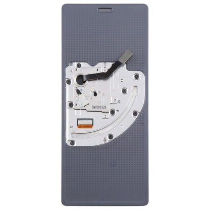 Original LCD Screen With Digitizer Full Assembly with Frame