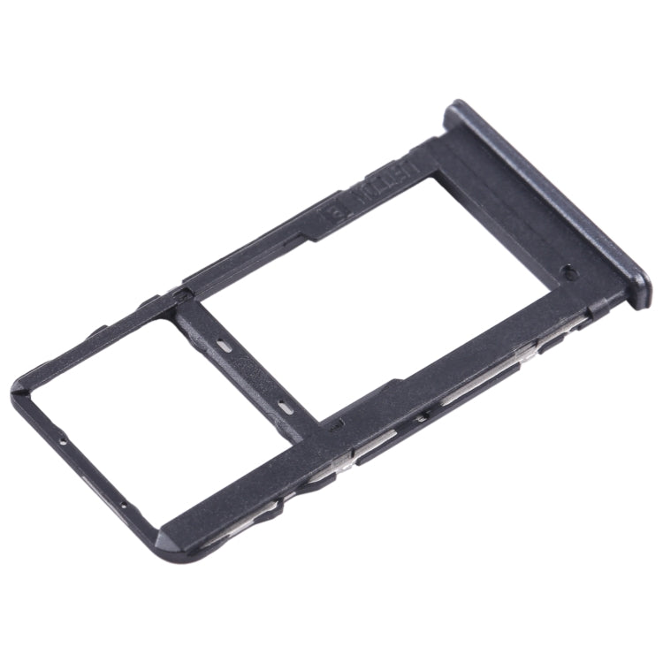 Original SIM + Micro SD Card Tray, For TCL 40 XE, For TCL 40 SE, For TCL 40 R
