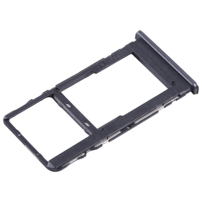 Original SIM + Micro SD Card Tray, For TCL 40 XE, For TCL 40 SE, For TCL 40 R