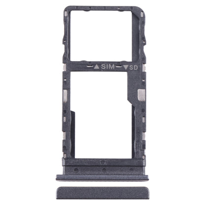 Original SIM + Micro SD Card Tray, For TCL 40 XE, For TCL 40 SE, For TCL 40 R