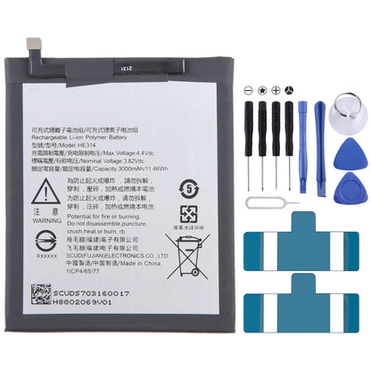 Battery Replacement, For Sharp AQUOS R5G SHG01, For Sharp Aquos Sense3 Basic, For Sharp Aquos Sense 3 Plus, For Sharp Aquos zero 2 Shv47, For  Sharp SHV32, For Sharp AQUOS Sense 1, For Sharp Aquos Sense2, For Sharp Z2 FS8002, For Sharp Aquos Zeta������...