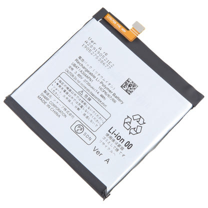 Battery Replacement, For Sharp AQUOS R5G SHG01, For Sharp Aquos Sense3 Basic, For Sharp Aquos Sense 3 Plus, For Sharp Aquos zero 2 Shv47, For  Sharp SHV32, For Sharp AQUOS Sense 1, For Sharp Aquos Sense2, For Sharp Z2 FS8002, For Sharp Aquos Zeta������...