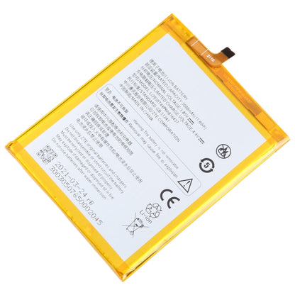 Battery Replacement, For ZTE Vodafone Smart V8 VFD710, For ZTE Blade A71 2021 / Voyage 10, For ZTE 30 Pro /  S30 SE 8030N, For ZTE Blade A7S A7 2020, For ZTE Blade A6 Max A0605, For ZTE Blade V8 Mini BV0850 V0850, For ZTE Axon 7 Max 3D C2017�����������...