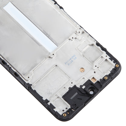 TFT LCD Screen Digitizer Full Assembly with Frame, Not Supporting Fingerprint Identification