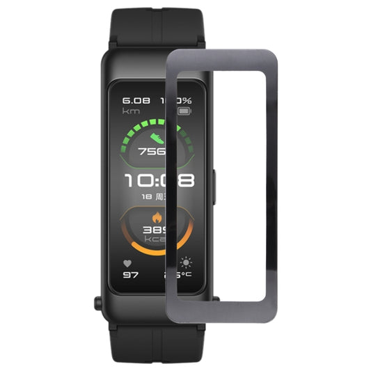 Original Front Screen Outer Glass Lens, For Huawei B7 / B6, For Huawei Watch 4, For Huawei Watch Fit 2, For Huawei Watch GT 3 Pro, For Huawei Watch D, For Huawei Watch GT Runner, For Huawei Watch 3 Pro, For Huawei Band 6, For Huawei Watch GT 2 Pro