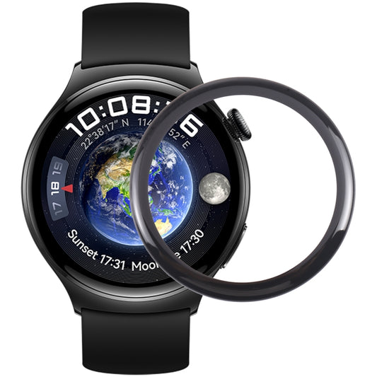 Original Front Screen Outer Glass Lens, For Huawei Watch 4, For Huawei Watch Fit 2, For Huawei Watch GT 3 Pro, For Huawei Watch D, For Huawei Watch GT Runner, For Huawei Watch 3 Pro, For Huawei Band 6, For Huawei Watch GT 2 Pro