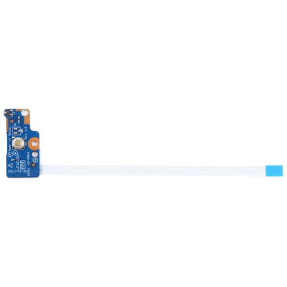Switch Button Small Board with Flex Cable, For HP ProBook 450 G3, For HP Compaq CQ42 G42, For HP 450 1000 2000, For Hp Pavilion 15-R, For HP 15-BS, For HP Pavilion 15-AU, For HP Pavilion 15-D