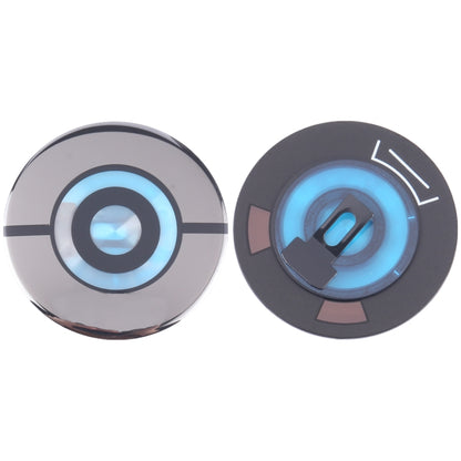 Original Heart-rate Sensor Glass Lens Cover, For Huawei Watch GT 5 46mm / 41mm, For Huawei Watch GT 4 46mm, For Huawei Watch GT 4 41mm, For Huawei Watch 4 Pro, For Huawei Watch 4, For Huawei Watch Ultimate, For Huawei Watch Buds������������������������...