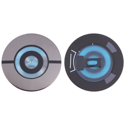 Original Heart-rate Sensor Glass Lens Cover, For Huawei Watch GT 5 46mm / 41mm, For Huawei Watch GT 4 46mm, For Huawei Watch GT 4 41mm, For Huawei Watch 4 Pro, For Huawei Watch 4, For Huawei Watch Ultimate, For Huawei Watch Buds������������������������...