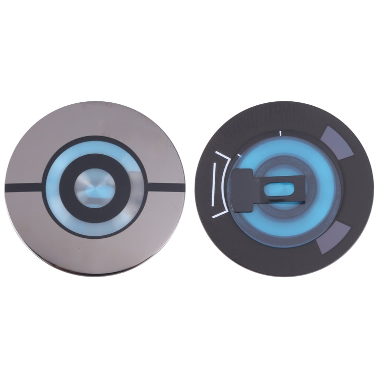 Original Heart-rate Sensor Glass Lens Cover, For Huawei Watch Ultimate 2, For Huawei Watch GT 6 Pro 46mm, For Huawei Watch GT 6 46mm, For Huawei Watch GT 6 41mm, For Huawei Watch 5 42mm, For Huawei Watch 5 46mm, For Huawei Watch Fit 4 Pro              ...