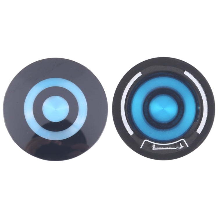 Original Heart-rate Sensor Glass Lens Cover, For Huawei Watch GT 5 46mm / 41mm, For Huawei Watch GT 4 46mm, For Huawei Watch GT 4 41mm, For Huawei Watch 4 Pro, For Huawei Watch 4, For Huawei Watch Ultimate, For Huawei Watch Buds������������������������...