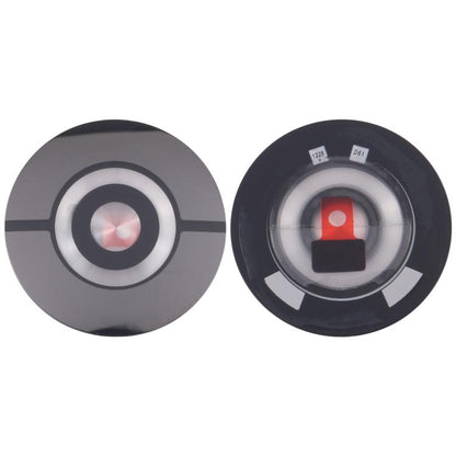 Original Heart-rate Sensor Glass Lens Cover, For Huawei Watch Ultimate 2, For Huawei Watch GT 6 Pro 46mm, For Huawei Watch GT 6 46mm, For Huawei Watch GT 6 41mm, For Huawei Watch 5 42mm, For Huawei Watch 5 46mm, For Huawei Watch Fit 4 Pro              ...