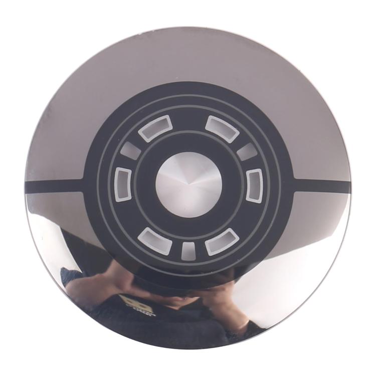 Original Heart-rate Sensor Glass Lens Cover, For Huawei Watch Ultimate 2, For Huawei Watch GT 6 Pro 46mm, For Huawei Watch GT 6 46mm, For Huawei Watch GT 6 41mm, For Huawei Watch 5 42mm, For Huawei Watch 5 46mm, For Huawei Watch Fit 4 Pro              ...
