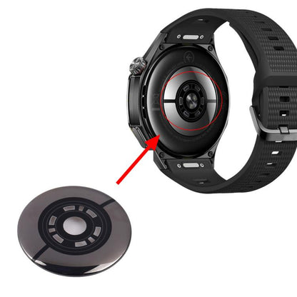 Original Heart-rate Sensor Glass Lens Cover, For Huawei Watch GT 7 Pro 46mm, For Huawei Watch GT 7 46mm, For Huawei Watch GT 7 41mm, For Huawei Watch Fit 5 Pro, For Huawei Watch Ultimate 2, For Huawei Watch GT 6 Pro 46mm, For Huawei Watch GT 6 46mm    ...