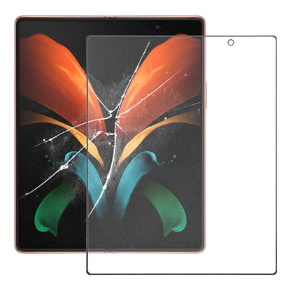 LCD Screen Fold Film, For Samsung Galaxy Z Fold4 SM-F936B/W23, For Samsung Galaxy Z Flip4 5G SM-F721B, For Samsung Galaxy Z Flip3 5G SM-F711B, For Samsung Galaxy Z Fold3 SM-F926B/W22, For Samsung Galaxy Z Fold2 SM-F916B/W21�����������������������������...