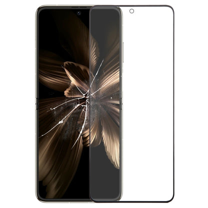 LCD Screen Fold Film, For Huawei Mate XS 2, For Honor Magic V, For Huawei P50 Pocket, For Huawei Mate X2, For Huawei Mate X / XS