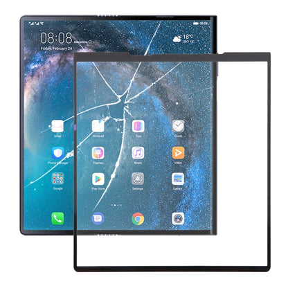 LCD Screen Fold Film, For Huawei Mate XS 2, For Honor Magic V, For Huawei P50 Pocket, For Huawei Mate X2, For Huawei Mate X / XS