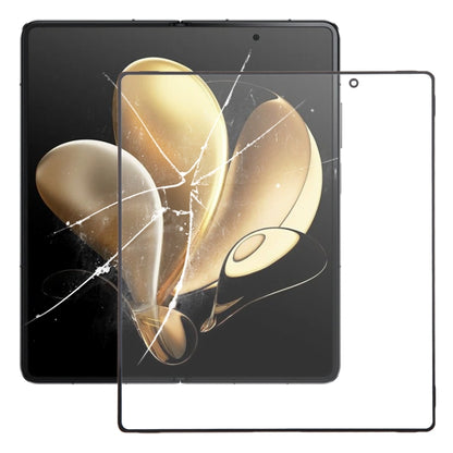 LCD Screen Fold Film, For Huawei Mate XS 2, For Honor Magic V, For Huawei P50 Pocket, For Huawei Mate X2, For Huawei Mate X / XS