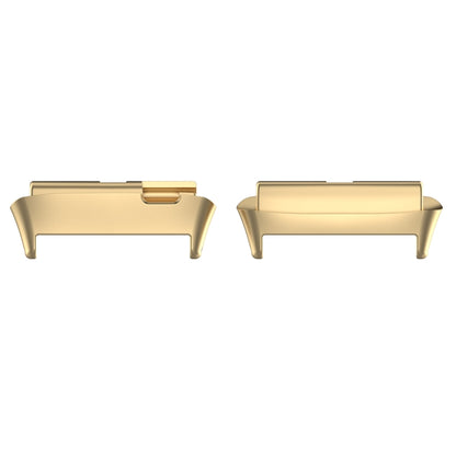 1 Pair Metal Watch Band Connector, For Redmi Watch 3 Lite / Watch 3 Active