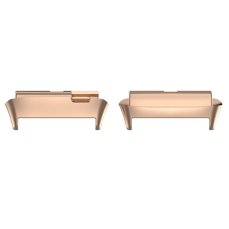 1 Pair Metal Watch Band Connector, For Redmi Watch 3 Lite / Watch 3 Active