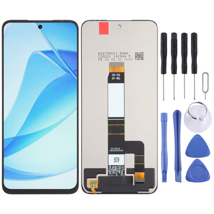 Original LCD Screen With Digitizer Full Assembly