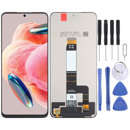 Original LCD Screen With Digitizer Full Assembly, For Xiaomi Redmi 15 5G EU Edition, For Xiaomi Redmi 15C 5G, For Xiaomi Poco M7 4G, For Xiaomi Poco M7 Plus 5G, For Xiaomi Redmi 15 4G, For Xiaomi Redmi 15 5G, For Xiaomi Redmi 15C 4G                    ...