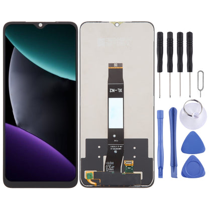 Original LCD Screen With Digitizer Full Assembly, For Xiaomi Redmi 15 5G EU Edition, For Xiaomi Redmi 15C 5G, For Xiaomi Poco M7 4G, For Xiaomi Poco M7 Plus 5G, For Xiaomi Redmi 15 4G, For Xiaomi Redmi 15 5G, For Xiaomi Redmi 15C 4G                    ...