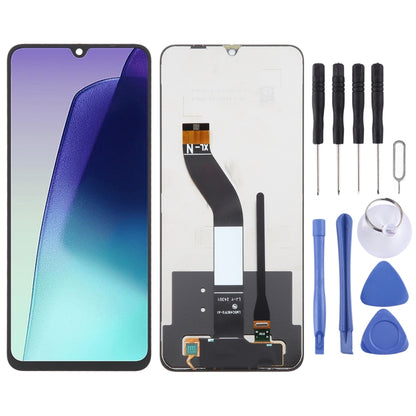Original LCD Screen With Digitizer Full Assembly, For Xiaomi Redmi 15 5G EU Edition, For Xiaomi Redmi 15C 5G, For Xiaomi Poco M7 4G, For Xiaomi Poco M7 Plus 5G, For Xiaomi Redmi 15 4G, For Xiaomi Redmi 15 5G, For Xiaomi Redmi 15C 4G                    ...