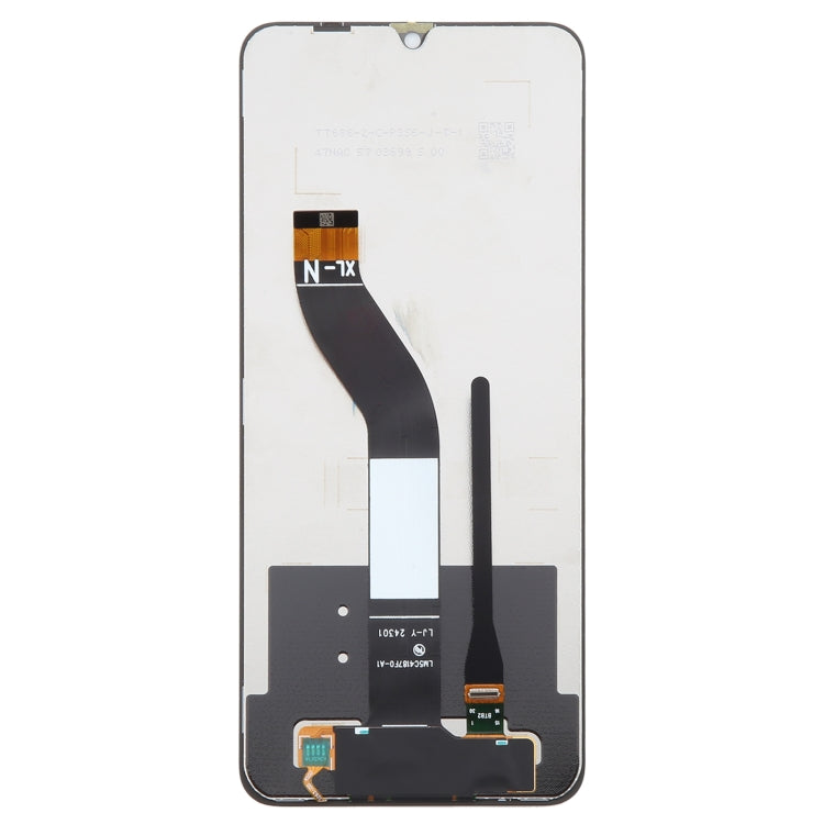 Original LCD Screen With Digitizer Full Assembly