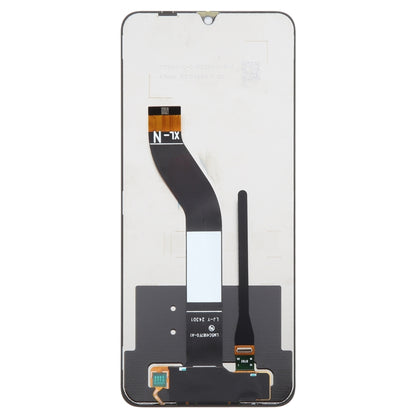 Original LCD Screen With Digitizer Full Assembly